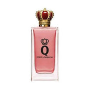 Perfume Q Dolce Gabbana Mujer Edp Intense 100 Ml Tester