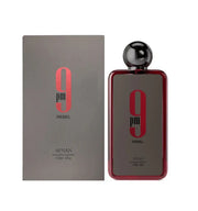 Perfume Afnan 9 Pm Rebel Unisex Edp 100 Ml