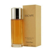 Perfume Escape Mujer Edp 100 Ml