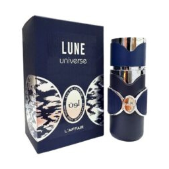 PERFUME L AFFAIR LUNE UNIVERSE UNISEX EDT 100 ML