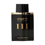 Perfume Ungaro Iii Hombre Edt 100 Ml Tester