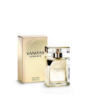 Perfume Vanitas De Versace Mujer Edp 100 Ml