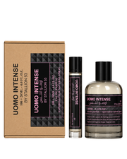 Perfume Emper Uomo Intense By Stallion 53 Hombre Edp 100 Ml / 20 Ml
