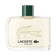 Perfume Lacoste Booster Hombre Edt 125 Ml Tester