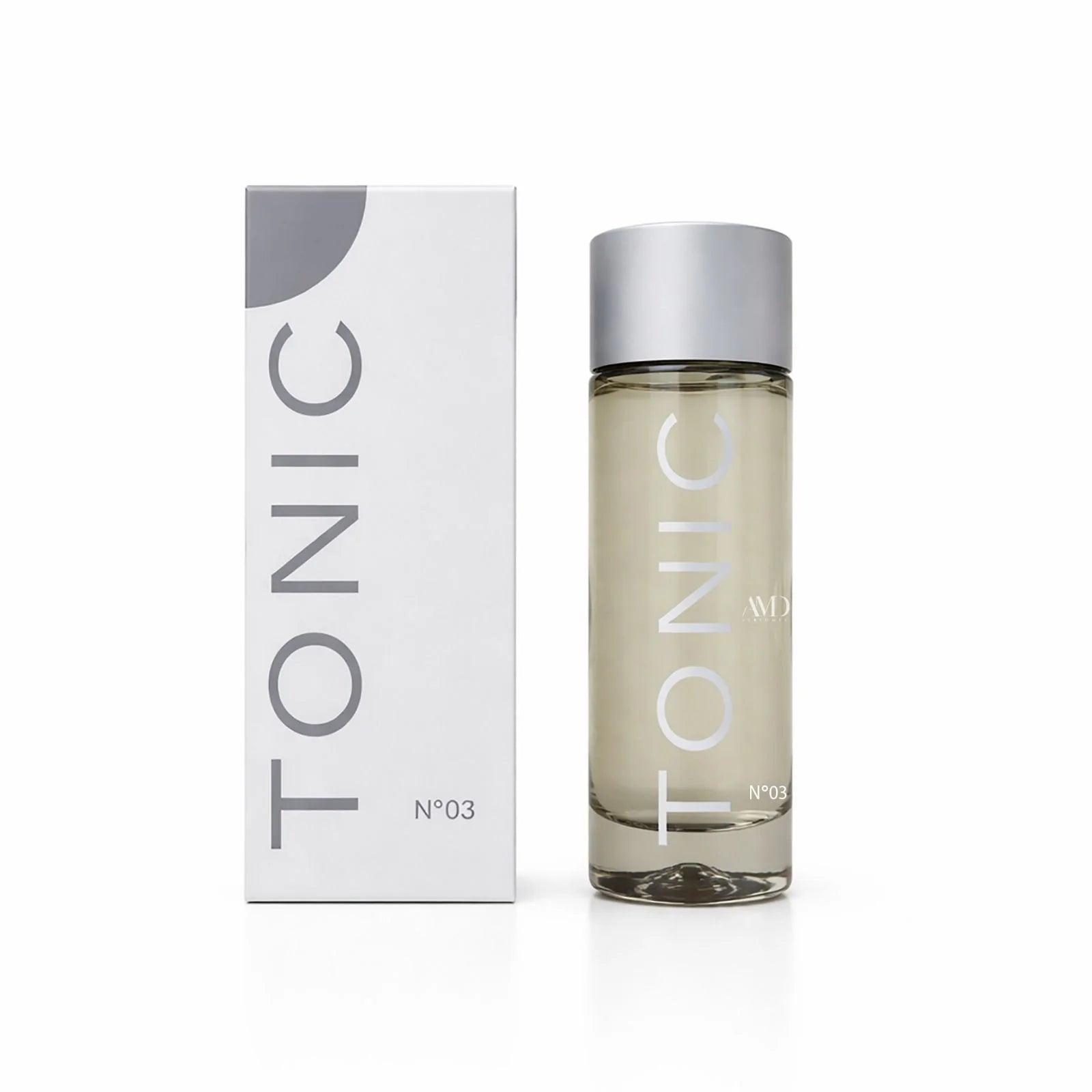 PERFUME AMD PERFUMES TONIC N 03 HOMBRE EDP 100 ML