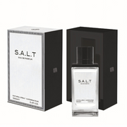 Perfume Fragrance World Salt Unisex Edp 100 Ml