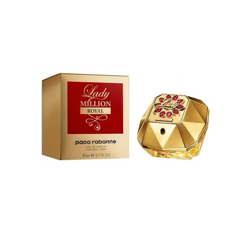 Perfume Lady Million Royal Mujer Edp 80 Ml Imagen principal del producto