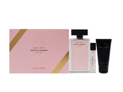 Perfume Narciso Rodriguez Musc Noir Mujer Edp 100 Ml Estuche