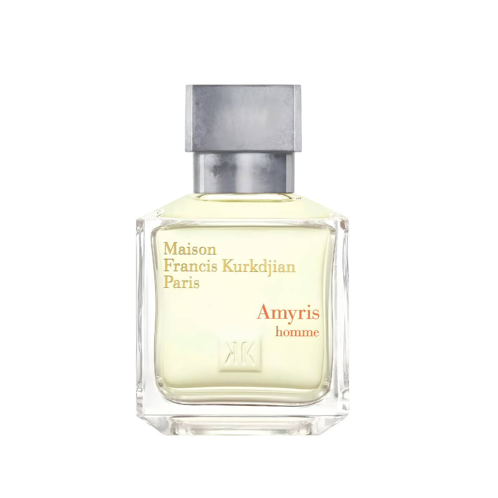 Perfume Maison Francis Kurkdjian Amyris Homme Varon Unisex Edp 70 Ml Tester