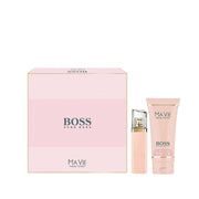 Perfume Boss Mavie Mujer Edp 50 Ml Estuche