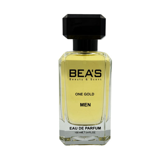 Perfume Beas One Gold Edp 100ML Hombre