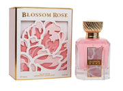 Perfume Riiffs Blossom Rose Mujer Edp 100 Ml