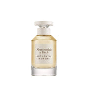Perfume Abercrombie Authentic Moment Mujer Edp 100 Ml Tester