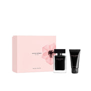 Perfume Narciso Rodriguez Mujer Edt 50 Ml / Body Lotion 50 Ml Estuche