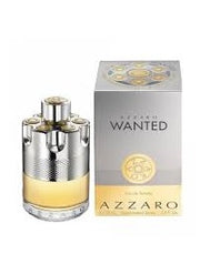Perfume Azzaro Wanted Hombre Edt 150 Ml