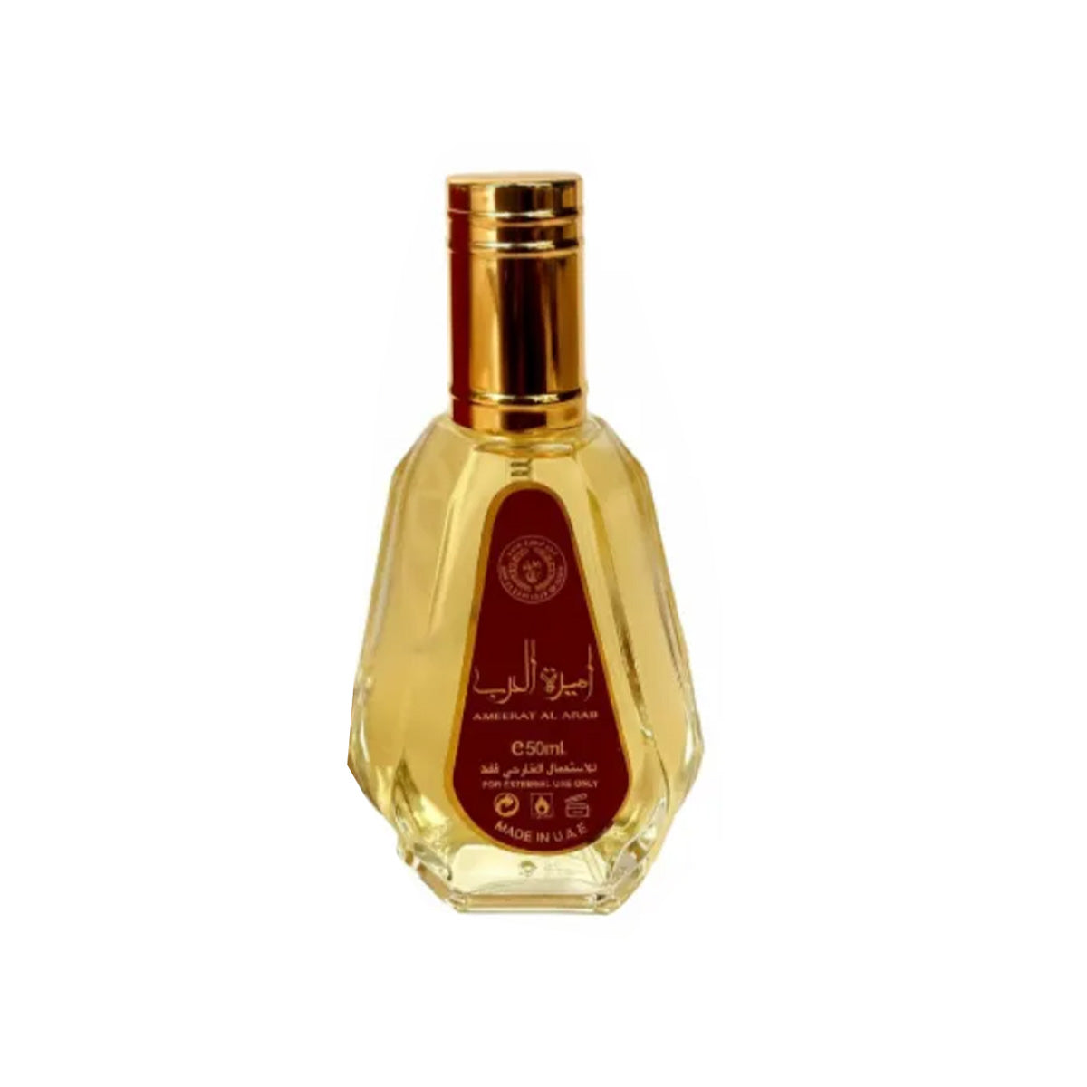 Perfume Ard Al Zaafaran Ameerat Al Arab Mujer Edp 50 Ml