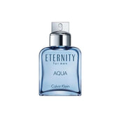 Perfume Eternity Aqua Hombre Edt 100 Ml Tester