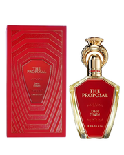 Perfume Khadlaj The Proposal Date Night Unisex Edp 100Ml
