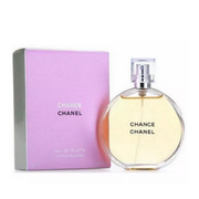 Perfume Chance Chanel Mujer Edt 100 Ml
