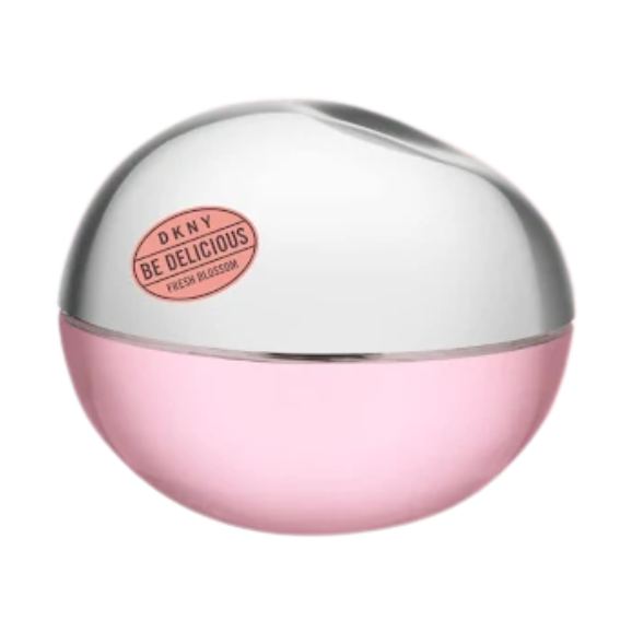 Perfume Be Delicious Fresh Blossom (Blanco) Mujer Edp 30 Ml Tester