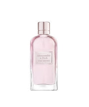 Perfume Abercrombie First Instinct Mujer Edp 100 Ml Tester