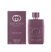 Perfume Gucci Guilty Love Edition Mujer Edp 90 Ml