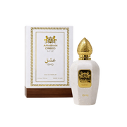 Perfume Arabian Creed Ishq Unisex Edp 100 Ml