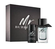 Perfume Mr Burberry Hombre Edt 100 Ml Estuche
