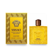 Perfume Eros Energy Versace Hombre Edp 100 Ml