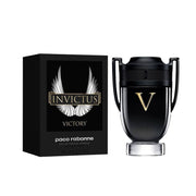PERFUME INVICTUS VICTORY HOMBRE EDP EXTREME 100 ML