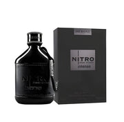 Perfume Nitro Black Intense Dumont Hombre Edp 100 Ml
