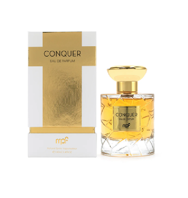 PERFUME MPF CONQUER UNISEX EDP 100 ML