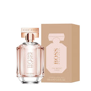 Perfume Boss The Scent Mujer Edt 100 Ml