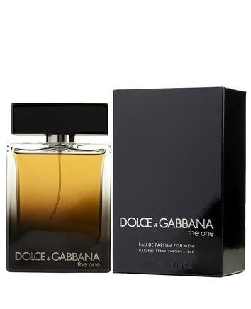 Perfume The One Hombre Edp 100 Ml