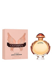 Perfume Olympea Intense Mujer Edp 80 Ml