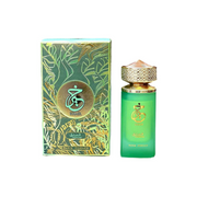 Perfume Paris Corner Khair Pistachio Clon Kayali Pistachio Gelatto Unisex Edp 100 Ml