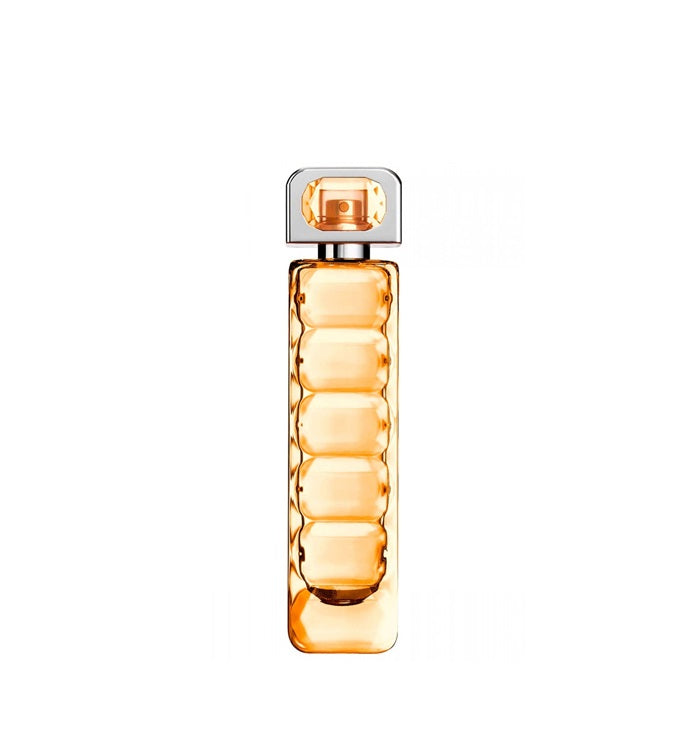 Perfume Boss Orange Mujer Edt 75 Ml Tester
