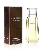 Perfume Carolina Herrera Hombre Edt 200 Ml