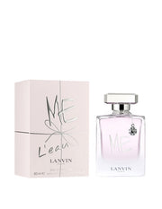 Perfume Me L Eau Lanvin Femme Mujer Edt 80 Ml