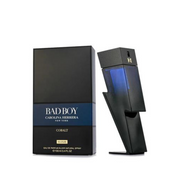 Perfume Bad Boy Cobalt Elixir Hombre Edp 100 Ml