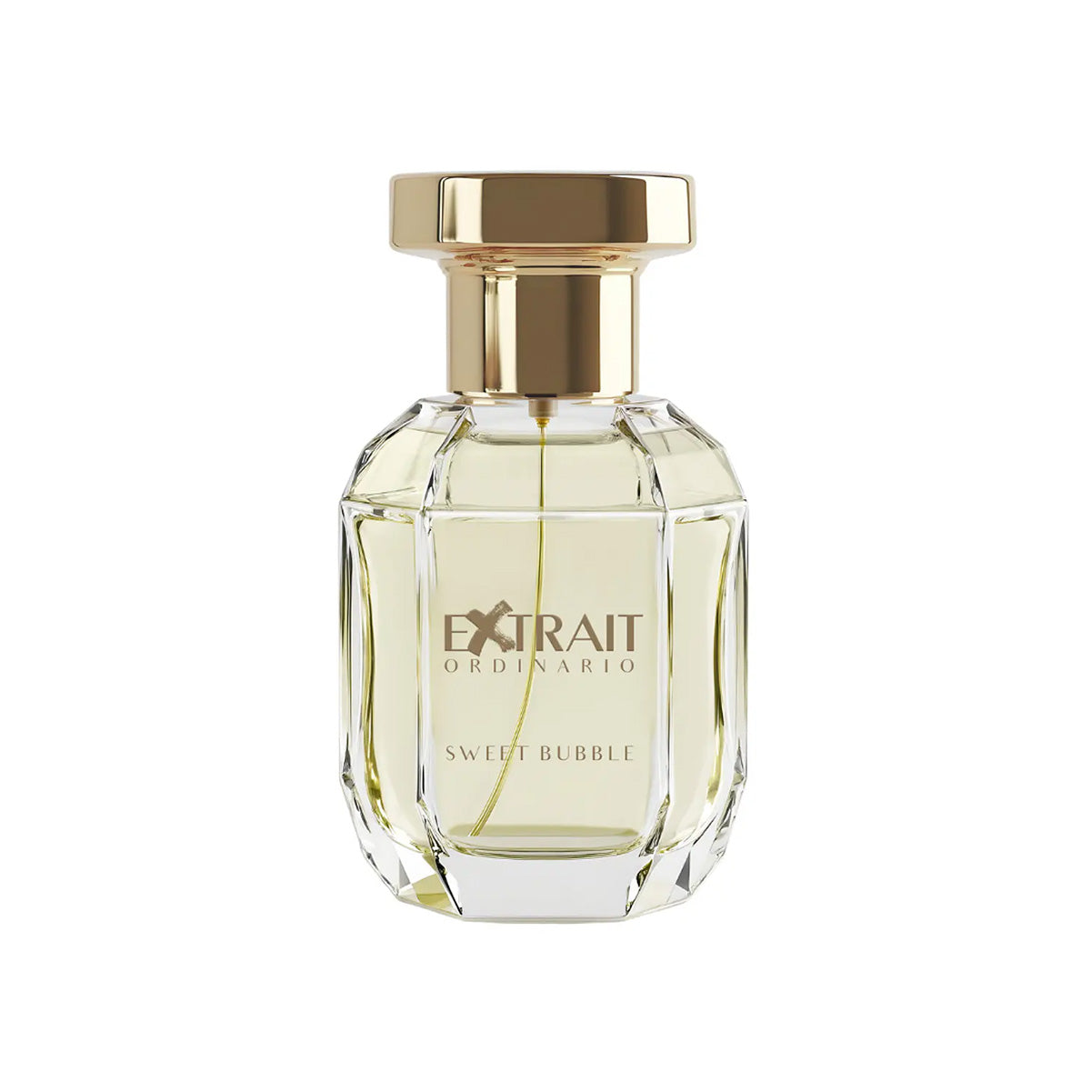 Perfume Extrait Ordinario Sweet Bubble Unisex Extrait De Parfum 50 Ml Tester