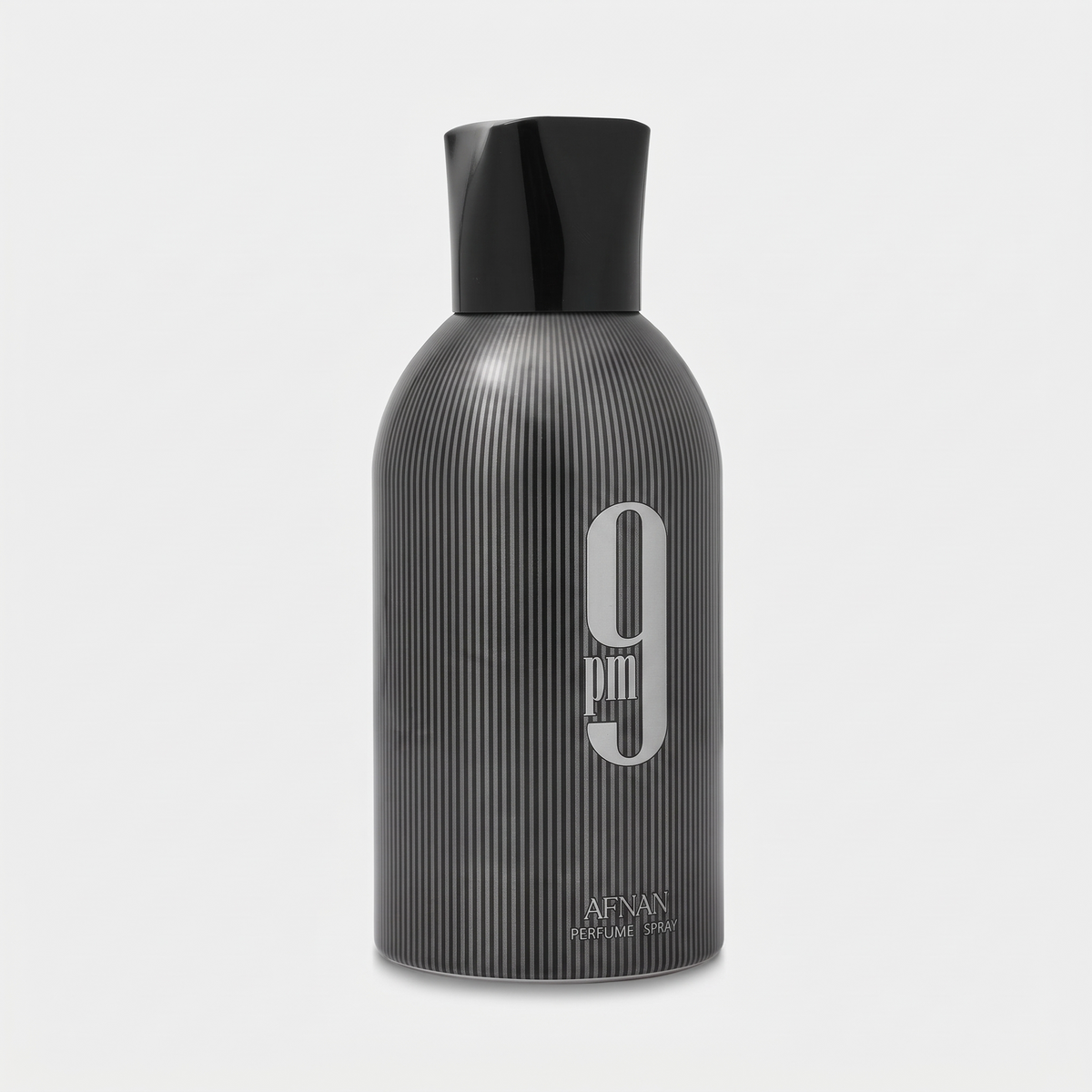 DESODORANTE AFNAN 9 PM POUR HOMME HOMBRE 250 ML