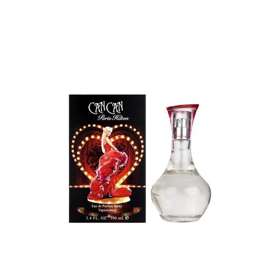 PERFUME CAN CAN MUJER EDP 100 ML