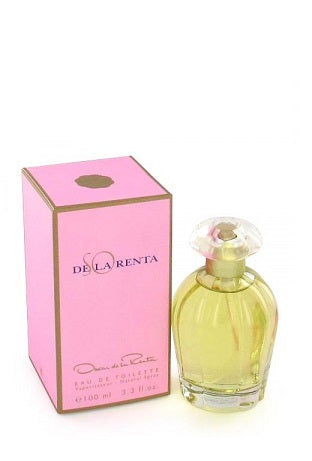 Perfume So De La Renta Mujer Edt 100 Ml