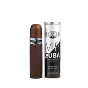 Perfume Cuba Vip Hombre Edt 100 Ml