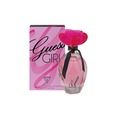 Perfume Guess Girl Mujer Edt 100 Ml