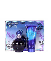 Perfume Midnight Fantasy Mujer Edp 100 Ml Estuche