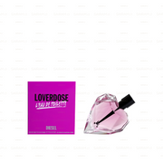 Perfume Loverdose Mujer Edt 75 Ml