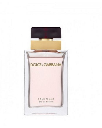 Perfume Dolce Gabbana Femme Mujer Edp 100 Ml Tester