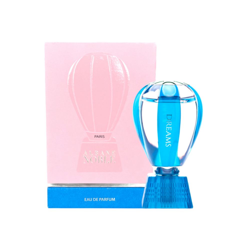 PERFUME ALBANE NOBLE DREAMS UNISEX EDP 100 ML